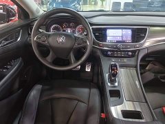 Buick Junyue 2022 652T Luxury - ფოტო 12