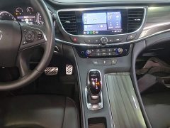 Buick Junyue 2022 652T Luxury - ფოტო 13