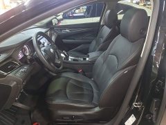 Buick Junyue 2022 652T Luxury - ფოტო 14