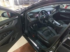 Buick Junyue 2022 652T Luxury - ფოტო 15