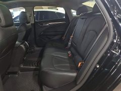 Buick Junyue 2022 652T Luxury - ფოტო 16