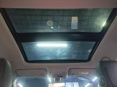 Buick Junyue 2022 652T Luxury - ფოტო 17