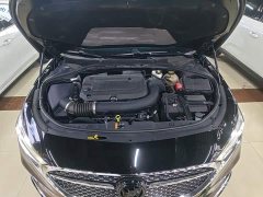 Buick Junyue 2022 652T Luxury - ფოტო 19