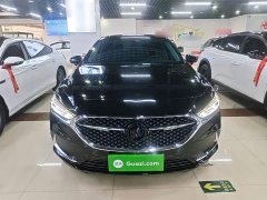 Buick Junyue 2022 652T Luxury - ფოტო 2