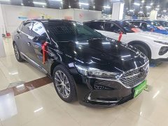 Buick Junyue 2022 652T Luxury - ფოტო 3