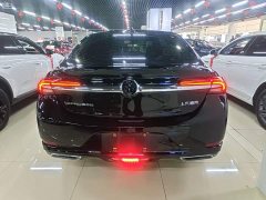 Buick Junyue 2022 652T Luxury - ფოტო 5