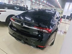 Buick Junyue 2022 652T Luxury - ფოტო 6