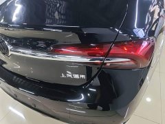 Buick Junyue 2022 652T Luxury - ფოტო 7