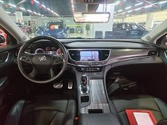 Buick Junyue 2022 652T Luxury - ფოტო 9