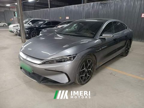 2024 BYD Han EV Glory Edition 605KM FWD Premium - ავტომობილი ჩინეთიდან
