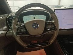 BYD Han EV Glory Edition 605KM FWD Premium - ფოტო 10