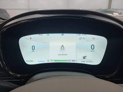 BYD Han EV Glory Edition 605KM FWD Premium - ფოტო 11