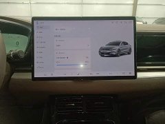 BYD Han EV Glory Edition 605KM FWD Premium - ფოტო 12