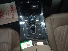 BYD Han EV Glory Edition 605KM FWD Premium - ფოტო 13