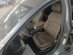 BYD Han EV Glory Edition 605KM FWD Premium - ფოტო 14