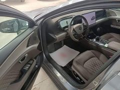 BYD Han EV Glory Edition 605KM FWD Premium - ფოტო 15