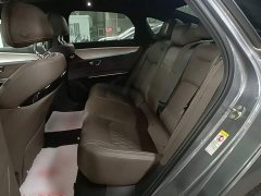 BYD Han EV Glory Edition 605KM FWD Premium - ფოტო 16