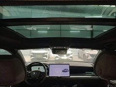 BYD Han EV Glory Edition 605KM FWD Premium - ფოტო 17