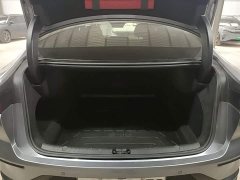 BYD Han EV Glory Edition 605KM FWD Premium - ფოტო 18