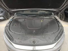 BYD Han EV Glory Edition 605KM FWD Premium - ფოტო 19