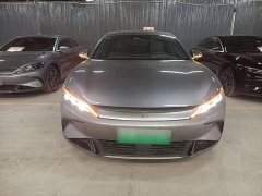 BYD Han EV Glory Edition 605KM FWD Premium - ფოტო 2