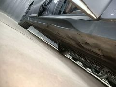 BYD Han EV Glory Edition 605KM FWD Premium - ფოტო 20