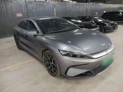 BYD Han EV Glory Edition 605KM FWD Premium - ფოტო 3