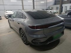 BYD Han EV Glory Edition 605KM FWD Premium - ფოტო 4