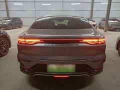 BYD Han EV Glory Edition 605KM FWD Premium - ფოტო 5