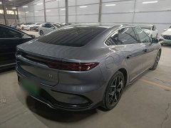 BYD Han EV Glory Edition 605KM FWD Premium - ფოტო 6