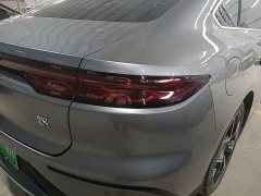 BYD Han EV Glory Edition 605KM FWD Premium - ფოტო 7
