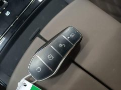 BYD Han EV Glory Edition 605KM FWD Premium - ფოტო 8