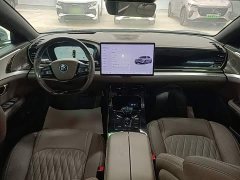BYD Han EV Glory Edition 605KM FWD Premium - ფოტო 9