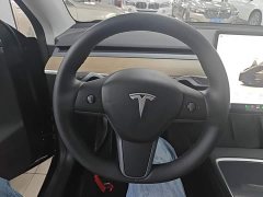 Tesla Model Y Rear-Wheel Drive - ფოტო 10