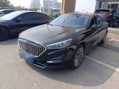 FAW Red Flag H5 2022 Classic Edition Facelift 1.8T Automatic Smart Connected Flag Enjoy Edition - ფოტო 1