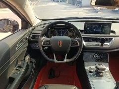 FAW Red Flag H5 2022 Classic Edition Facelift 1.8T Automatic Smart Connected Flag Enjoy Edition - ფოტო 10