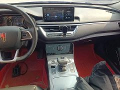 FAW Red Flag H5 2022 Classic Edition Facelift 1.8T Automatic Smart Connected Flag Enjoy Edition - ფოტო 12