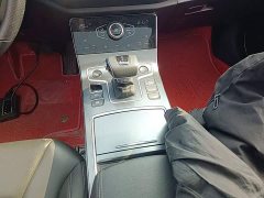 FAW Red Flag H5 2022 Classic Edition Facelift 1.8T Automatic Smart Connected Flag Enjoy Edition - ფოტო 13
