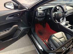 FAW Red Flag H5 2022 Classic Edition Facelift 1.8T Automatic Smart Connected Flag Enjoy Edition - ფოტო 15
