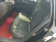 FAW Red Flag H5 2022 Classic Edition Facelift 1.8T Automatic Smart Connected Flag Enjoy Edition - ფოტო 16
