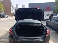 FAW Red Flag H5 2022 Classic Edition Facelift 1.8T Automatic Smart Connected Flag Enjoy Edition - ფოტო 18