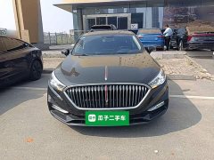 FAW Red Flag H5 2022 Classic Edition Facelift 1.8T Automatic Smart Connected Flag Enjoy Edition - ფოტო 2
