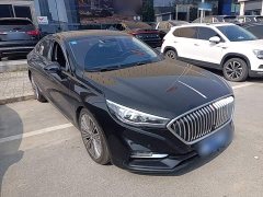 FAW Red Flag H5 2022 Classic Edition Facelift 1.8T Automatic Smart Connected Flag Enjoy Edition - ფოტო 3