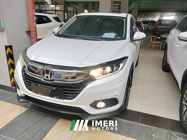 Honda Vezel 2020 1.5L CVT Pioneer Edition - ავტომობილი ჩინეთიდან