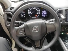 Honda Vezel 2020 1.5L CVT Pioneer Edition - ფოტო 10