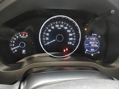 Honda Vezel 2020 1.5L CVT Pioneer Edition - ფოტო 11