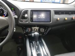 Honda Vezel 2020 1.5L CVT Pioneer Edition - ფოტო 12