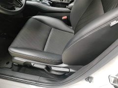 Honda Vezel 2020 1.5L CVT Pioneer Edition - ფოტო 14