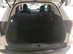 Honda Vezel 2020 1.5L CVT Pioneer Edition - ფოტო 18