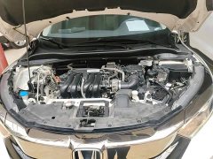 Honda Vezel 2020 1.5L CVT Pioneer Edition - ფოტო 19